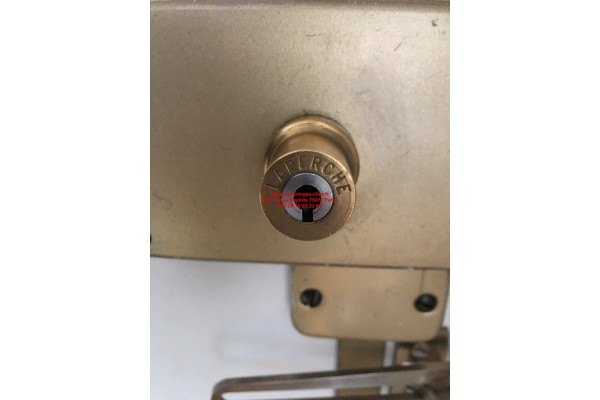 cylindre laperche rols